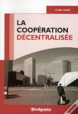 Capa do artigo La Cooperation Decentralisee