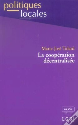 Capa do artigo La Cooperation Decentralisee