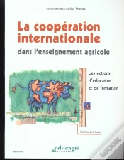 Capa do artigo La Cooperation Internationale Dans L
