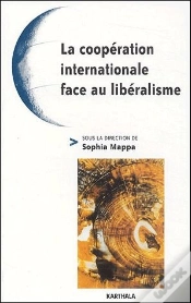 Capa do artigo La Coopération Internationale Face Au Libéralisme