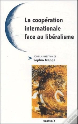 Capa do artigo La Coopération Internationale Face Au Libéralisme