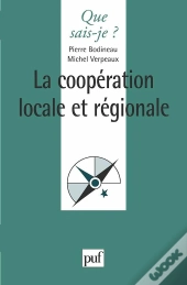 La Coopération Locale Et Régionale