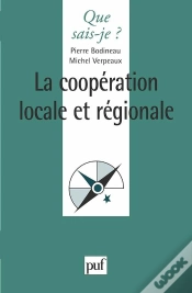 Capa do artigo La Coopération Locale Et Régionale
