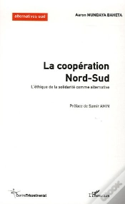 Capa do artigo La Cooperation Nord-Sud ; L