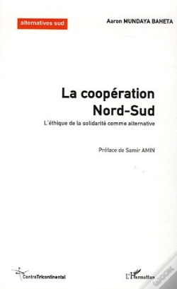 Capa do artigo La Cooperation Nord-Sud ; L'Ethique De La Solidarite Comme Alternative