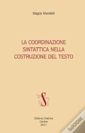 La Coordinazione Sintattica Costruzione Del Texto
