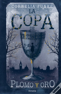 Capa do artigo La Copa De Plomo Y Oro