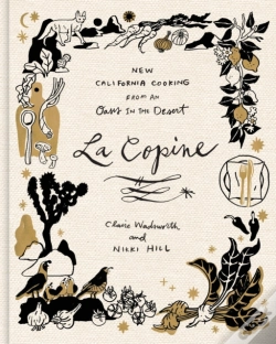 Capa do artigo La Copine