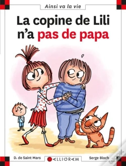 Capa do artigo La Copine De Lili N'A Pas De Papa