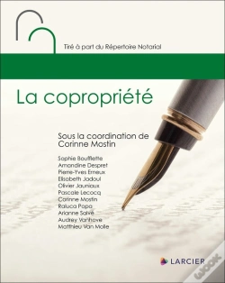 Capa do artigo La Copropriété