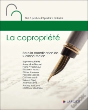 Capa do artigo La Copropriété