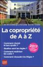 La Copropriete De A A Z 2017 - Preview