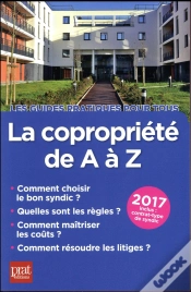 Capa do artigo La Copropriete De A A Z 2017