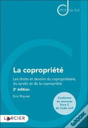 Capa do artigo La Copropriété