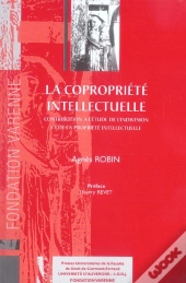 La Copropriete Intellectuelle