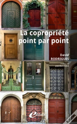Capa do artigo La Copropriété Point Par Point