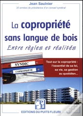 La Copropriete Sans Langue De Bois