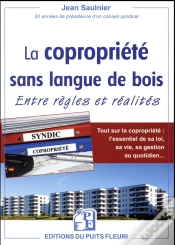Capa do artigo La Copropriete Sans Langue De Bois