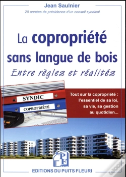 Capa do artigo La Copropriete Sans Langue De Bois