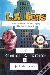 Capa do artigo L.A. Cops