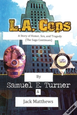 Capa do artigo L.A. Cops