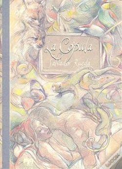Capa do artigo La Cópula