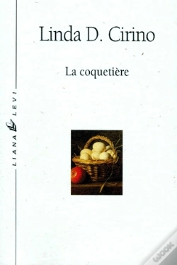 Capa do artigo La Coquetiere