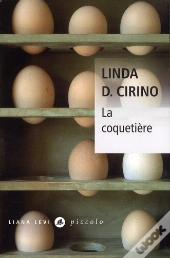 La Coquetière
