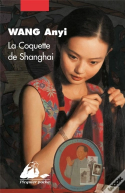 Capa do artigo La Coquette De Shanghai