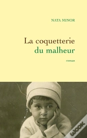 Capa do artigo La Coquetterie Du Malheur
