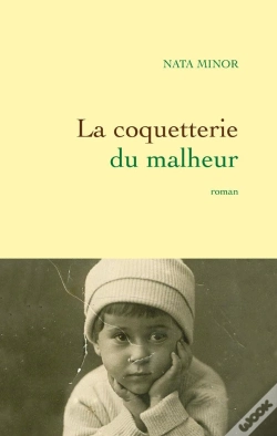 Capa do artigo La Coquetterie Du Malheur