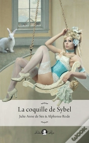 Capa do artigo La Coquille De Sybel