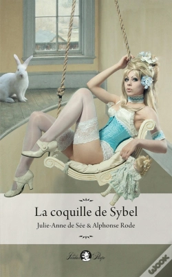 Capa do artigo La Coquille De Sybel