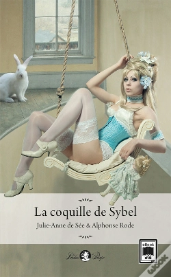 Capa do artigo La Coquille De Sybel