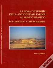 Capa do artigo La Cora De Tudmir