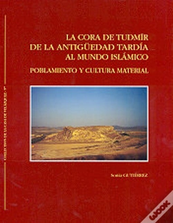 Capa do artigo La Cora De Tudmir