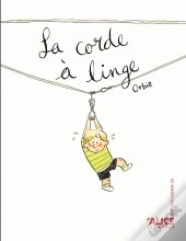 La Corde À Linge