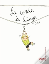 Capa do artigo La Corde À Linge