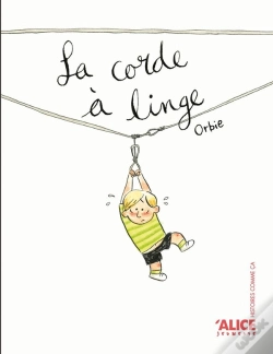 Capa do artigo La Corde À Linge