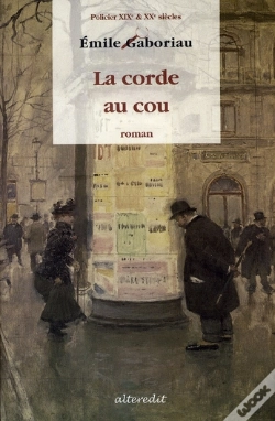 Capa do artigo La Corde Au Cou