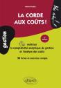 La Corde Aux Coûts !-  2e Édition - Preview