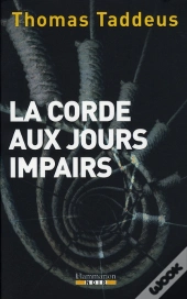La Corde Aux Jours Impairs