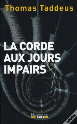 Capa do artigo La Corde Aux Jours Impairs