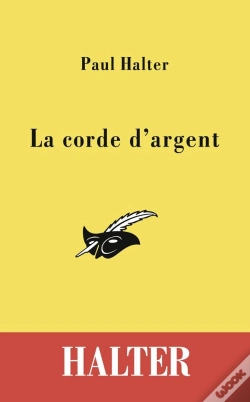 Capa do artigo La Corde D'Argent