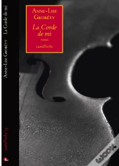 Capa do artigo La Corde De Mi