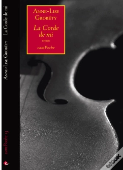 Capa do artigo La Corde De Mi