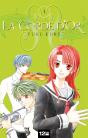 La Corde D'Or T.1 - Preview
