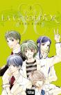 La Corde D'Or T.2 - Preview