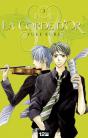 La Corde D'Or T.3 - Preview