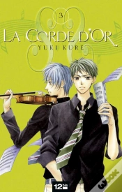 Capa do artigo La Corde D